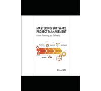 MASTERING SOFTWARE PROJECT MANAGEMENT: FROM PLANNING TO DELIVERY