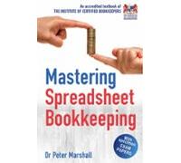 Mastering Spreadsheet Bookkeeping (ebook)