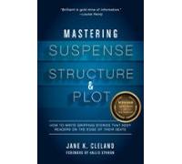 Mastering Suspense Structure And Plot (ebook)