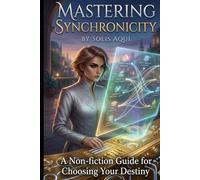 Mastering Synchronicity: A Non-Fiction Guide for Choosing Your Destiny (The Quantum Luminate Series)