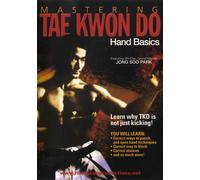 Mastering Tae Kwon Do: Hand Basics [USA] [DVD]