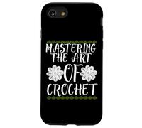 Mastering The Art of Crochet Carcasa para iPhone SE (2020) / 7/8