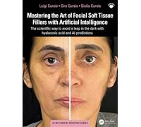 Mastering the Art of Facial Soft Tissue Fillers with Artificial Intelligence: The scientific way to avoid a leap in the dark with hyaluronic acid and AI predictions (AI in Clinical Practice)