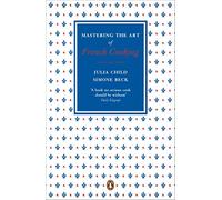 Mastering The Art Of French Cooking Vol.2