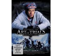 Mastering the Art of Trials [Reino Unido] [DVD]