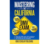 Mastering The California DMV Exam: What You Need to Pass the DMV Permit Test