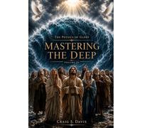 Mastering the Deep: The Physics of Glory (The Jordan River Code)
