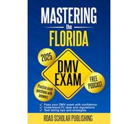 Mastering The Florida DMV Exam: What You Need to Pass the DMV Permit Test in 2025 - 2026
