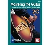 Mastering the Guitar 2C