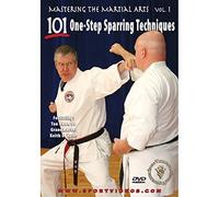 Mastering The Martial Arts Vol.1 [Reino Unido] [DVD]