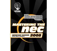 Mastering the NEC 2008 Important Changes