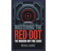 MASTERING THE RED DOT: The Modern Dry Fire Guide