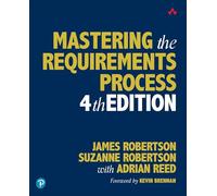 Dominar el proceso de requisitos – Cómo obtener los requisitos correctos – Addison Wesley