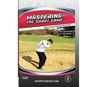 Mastering The Short Game - Golf Tips Inside 100 Yards! [USA] [DVD]