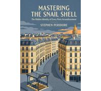 Mastering the Snail Shell: The Hidden Identity of Every Paris Arrondissement