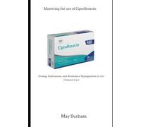 Mastering the use of Ciprofloxacin