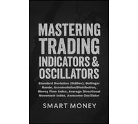 Mastering Trading Indicators & Oscillators: Standard Deviation (StdDev), Bollinger Bands, Accumulation/Distribution, Money Flow Index, Average Directional Movement Index, Awesome Oscillator