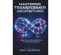 Mastering Transformer Architectures: Design, Train, and Deploy State-of-the-Art NLP and Generative AI Models