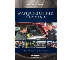 Mastering Unified Command: From Hometown to Homeland [DVD]