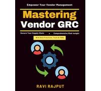 Mastering Vendor GRC: SBOM Security Strategies | Modern Business Ecosystems | Vendor Relationship Lifecycle | Security Tools for Supply Chain | Risk Assessment Techniques | Interconnected Risk Manage