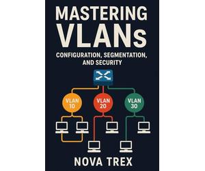 Mastering VLANs: Configuration, Segmentation, and Security
