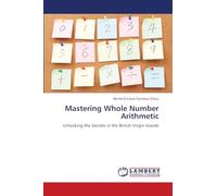 Mastering Whole Number Arithmetic: Unlocking the Secrets in the British Virgin Islands
