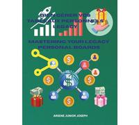 Mastering Your Legacy Personal Boards: Bien Gérer Vos Tableaux Personnels Legacy