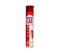 Insecticida Cucarachas Y Hormigas Masterlac 600ml