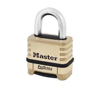 Masterlock 1175D - Candado De Combinación