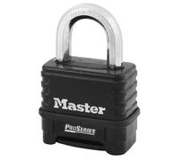 Masterlock 1178D - Candado De Combinación