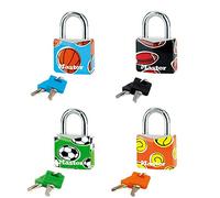 Masterlock 9130EURDPSP Candado, 30mm