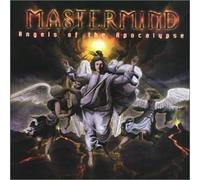 Mastermind - Angels Of The Apocalypse