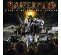 Mastermind - Angels of The Apocalypse [Import]