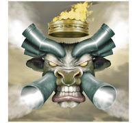 Mastermind (Limited Edition) Limited Edition, Extra tracks Edition by Monster Magnet (2010) Audio CD