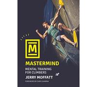 Mastermind: Mental training for climbers