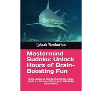Mastermind Sudoku: Unlock Hours of Brain-Boosting Fun