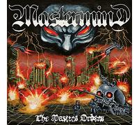 Mastermind - The Masters Orders [VINYL] [Vinilo]