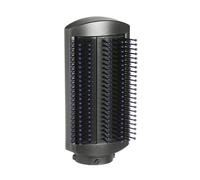 Masterpart Cepillo alisador suave negro y morado para adaptarse a los peinadores Dyson HS01