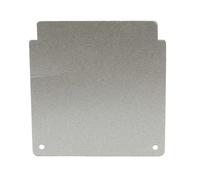 Masterpart Cubierta de guía de ondas de microondas para microondas Samsung M191DN/XEF, MC32DB7746KCSP, ME3410/HAC DE71-00015A