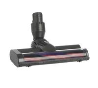 Masterpart Herramienta de cepillo de suelo de turbina de motor de vacío compatible con aspiradoras Dyson SV03, V6