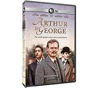 Masterpiece: Arthur & George [USA] [DVD]