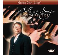 Masterpiece by Anthony Burger (2003-10-01)