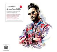 Masterpiece by ARMAND VAN HELDEN (2015-08-03)