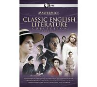 Masterpiece Classic: Classic English Literature Collection Volume 2 [USA] [DVD]