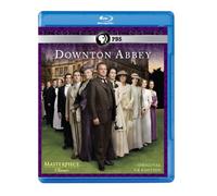 Masterpiece Classic: Downton Abbey Season 1 (3 Blu-Ray) [Edizione: Stati Uniti] [Alemania] [Blu-ray]
