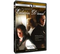 Masterpiece Classic: The Mystery Of Edwin Drood [Edizione: Stati Uniti] [Reino Unido] [DVD]