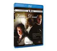 Masterpiece Classic: The Mystery Of Edwin Drood [Edizione: Stati Uniti] [USA] [Blu-ray]