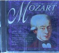 Masterpiece Collection: Mozart 2