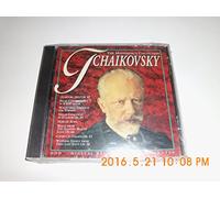 Masterpiece Collection: Tchaikovsky