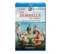 Masterpiece: Durrells In Corfu [Edizione: Stati Uniti]
